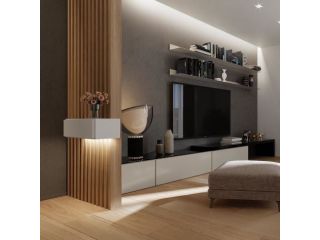 Cinque locali +3 bagni Carobbio mq. 180 rifiniture di lusso