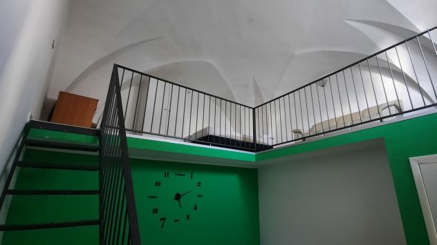 Trilocale appartamento a Monteroni di Lecce - Foto 3