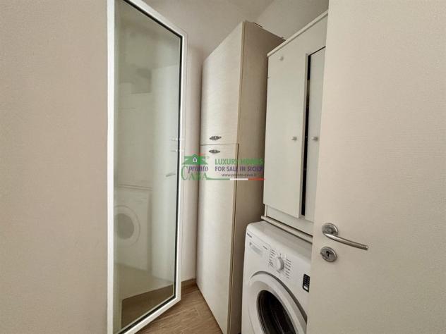 Rif. 2350 - Villetta a schiera a Marina di Ragusa vicino al lungomare - Foto 14