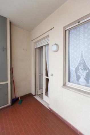 Appartamento di 65 m² con 2 locali in affitto a Torino - Foto 11