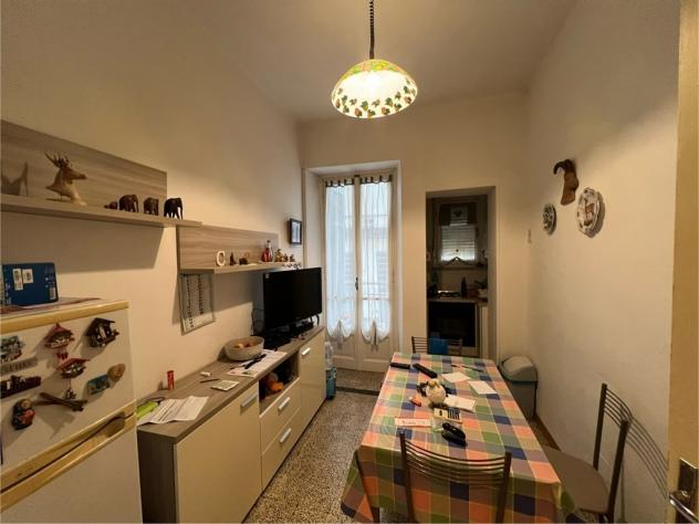 Bilocale arredato zona Pozzo Strada