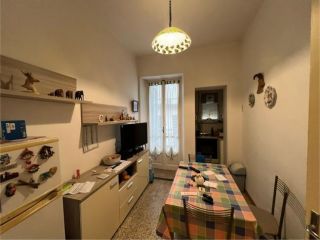 Bilocale arredato zona Pozzo Strada