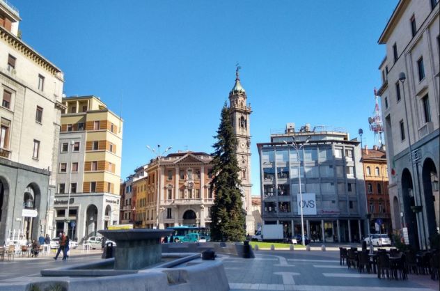 Appartamento libero Varese centro 700eu sp incluse - Foto 10