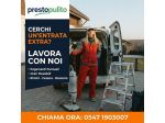 CERCHI UN’ENTRATA EXTRA DA SUBITO?