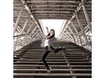 Ballerina ballerini Hip Hop Lap Dance sensual bachata