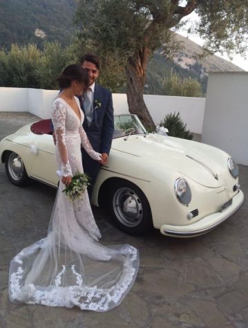 SPEEDSTER PER IL TUO MATRIMONIO IN TUTTA ITALIA - Foto 7