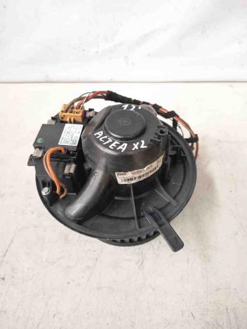 MOTORINO RISCALDAMENTO SEAT Altea XL (06)