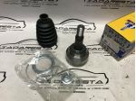 Semiasse Ruota Chevrolet Cruze 1.6 - 1.8 13318006
