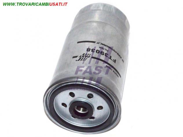 FILTRO CARBURANTE FIAT BRAVA/BRAVO 95 1.9 JTD CF2 FT39038  ALFA ROMEO - 145 - 1999  2001, ALFA ROMEO - 146 - 1999  2