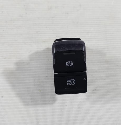 PULSANTE FRENO DI STAZIONAMENTO VOLKSWAGEN Golf 7 Berlina 5G0927225B (12) - Foto 7