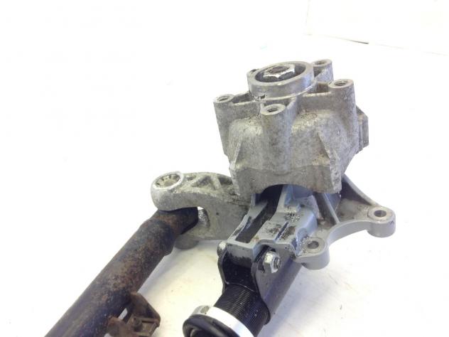 PIAGGIO VESPA LX 125 FORCELLA ANTERIORE E MOZZO 2005 2006 M44100 - Foto 8