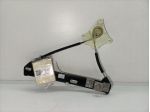 MECCANISMO ALZAVETRO POST. SX VOLKSWAGEN Polo 6° Serie 2G6839461B (17)