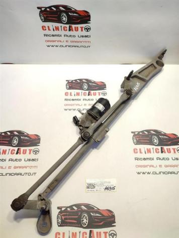 MOTORINO TERGICRISTALLO ANTERIORE MERCEDES SLK W171 2° Serie A1718200342 271 (0411)