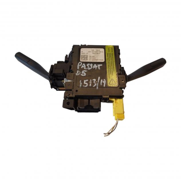 DEVIOLUCI VOLKSWAGEN Passat Variant 4° Serie 3C0953549A BKC (0510) - Foto 9