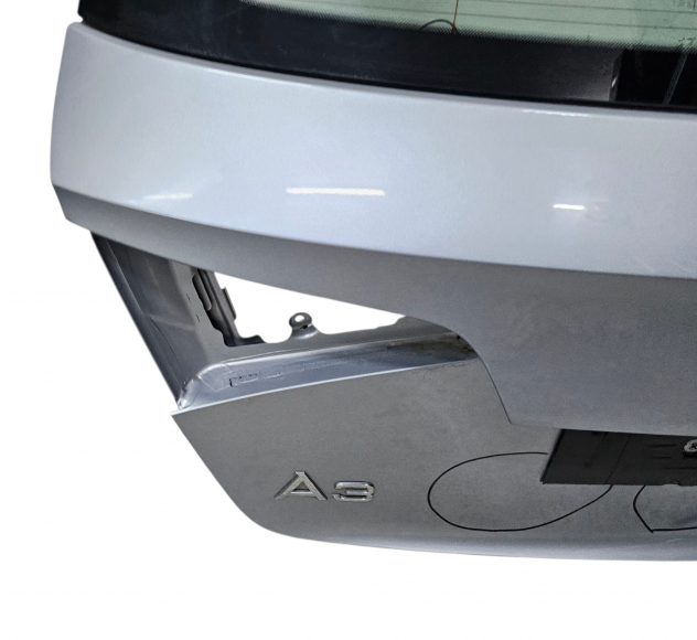PORTELLONE POSTERIORE AUDI A3 Sportback (8V4) 8V4827025D (1216) - Foto 8