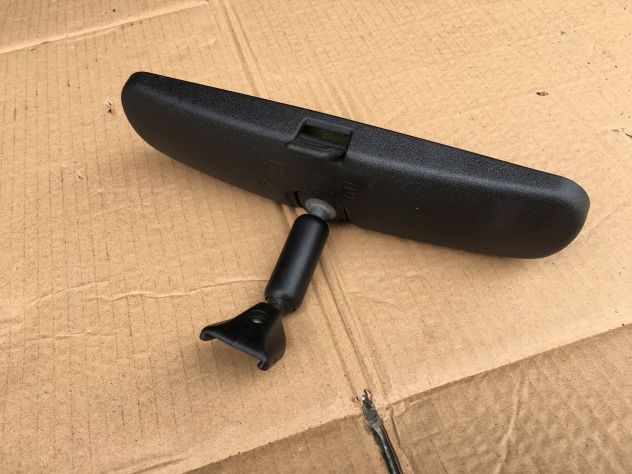 Specchio retrovisore interno abitacolo JEEP Cherokee 2.5 CRD anno 2002 - Foto 2