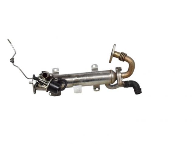 03L131512B 03L131512B VALVOLA EGR VOLKSWAGEN Golf 6 Berlina diesel