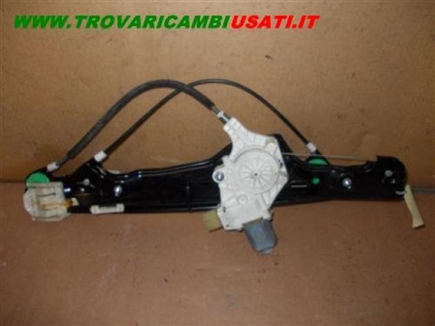 ALZACRISTALLO ELETTR.PORTA ANT.D. 6 FILI BMW Serie 3 E90 4 porte   BMW - Serie 3 E90 4 porte - 01-02-2005 - 01-09-2008, BMW -