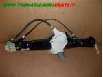ALZACRISTALLO ELETTR.PORTA ANT.D. 6 FILI BMW Serie 3 E90 4 porte   BMW - Se &hellip;