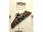 COLLETTORE DI SCARICO CITROEN C5 Berlina 3° Serie 9681570480 RHR diesel 199 &hellip;