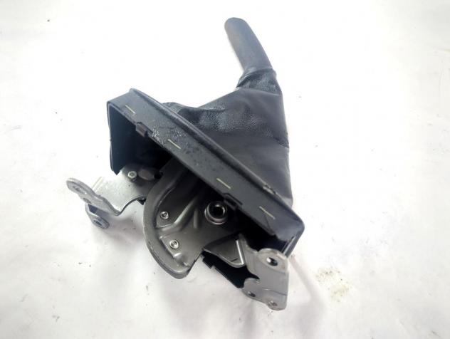 24407637 LEVA FRENO DI STAZIONAMENTO A MANO OPEL CORSA C 1.2 B 55KW 5M 3P (2002) RICAMBIO USATO - Foto 2