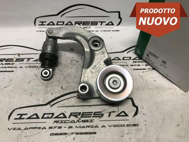 Tendicinghia Honda CR-V - FR-V - Civic 1.8 - 2.0 Bz 31170RWK005 - Foto 3