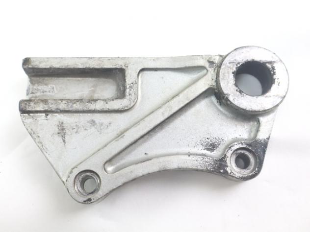 KAWASAKI Z 750 430341149 SUPPORTO PINZA FRENO POSTERIORE 03 - 06 REAR BRAKE CALIPER BRACKET - Foto 2