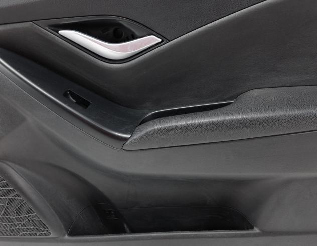 PANNELLO INTERNO PORTIERA ANT DX HYUNDAI iX20 Serie 82320-1K000 (1019) - Foto 6