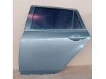 PORTA POST.S. GRIGIO MEDIO MET. C/ALZ. E SERR. VETRO SCURO MOD.SW  Carrozze &hellip;