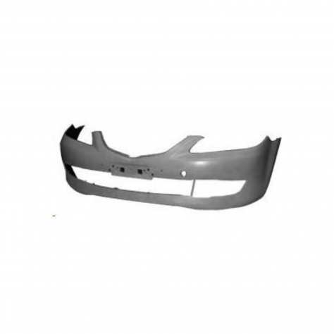 PARAURTI ANTERIORE MAZDA 6 03 CL1375250224 GJ6E50031CAA GJ6E50031E8N