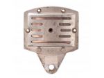 Clacson ciclomotore 6 Volt 18 Watt con staffa
