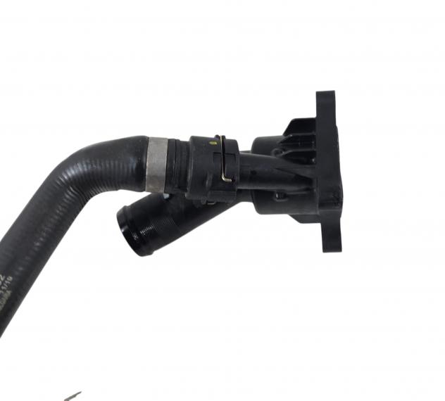 SCATOLA TERMOSTATO VOLVO XC60 Serie 31686045 D4204T14 Diesel 2000 (17) - Foto 6