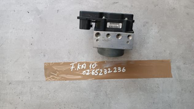 ABS FORD Ka Serie (CCU) 0265232236 benzina 1.2 (0818)