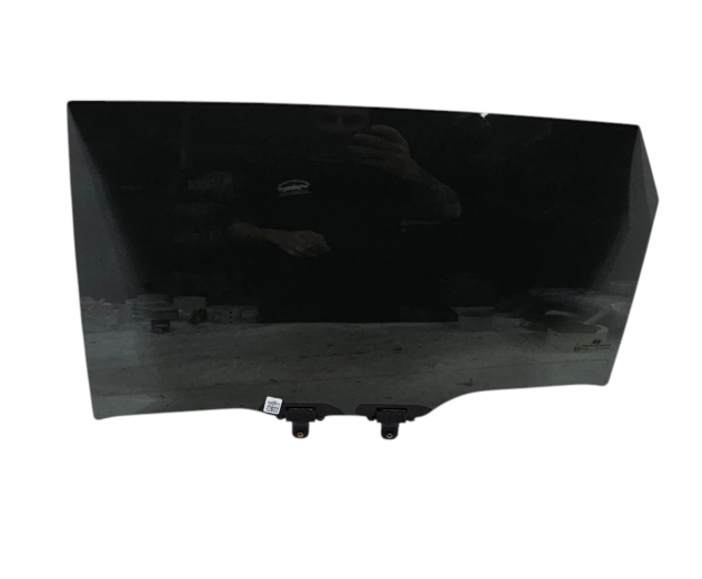 VETRO SCENDENTE POSTERIORE SINISTRO HYUNDAI Bayon Serie 83410-Q0020 (21)
