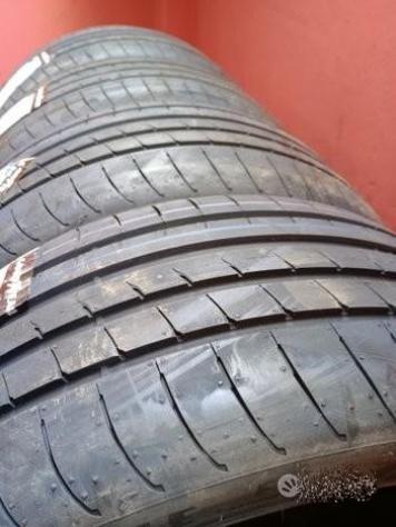 4 gomme 225 40 19 goodyear a2727 - Foto 3