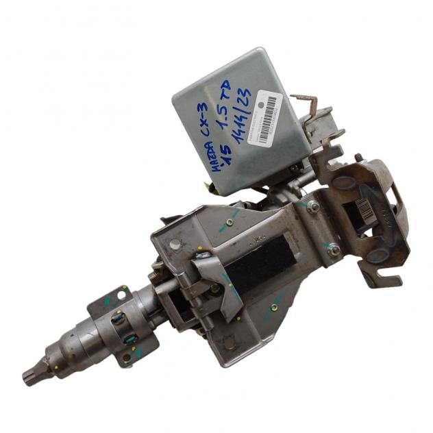 PIANTONE STERZO MAZDA CX3 Serie D09T32100M (15)