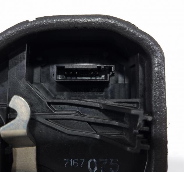 SERRATURA POSTERIORE SINISTRA BMW X3 1° Serie 7167075 (0410) - Foto 10