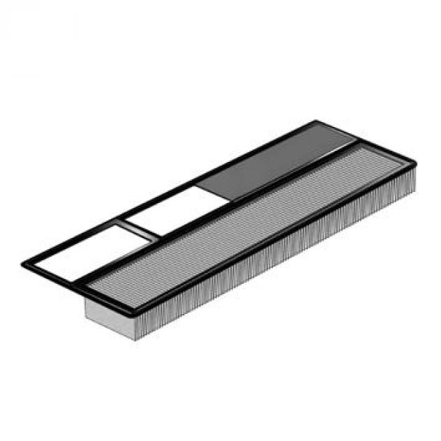 Purflux Filtro Fiat Doblo (119) Doblo Cargo (223) Grande A1227