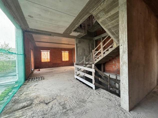 STRUTTURA POLIFUNZIONALE, ALBERGO DA ULTIMARE - Foto 3