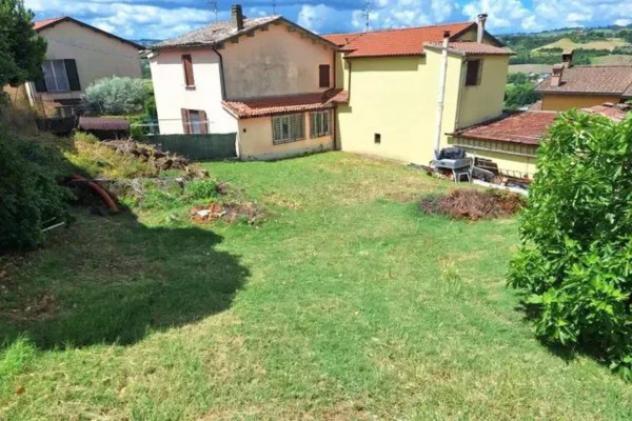 Immobile in asta di 294 m² in vendita a Meldola - Foto 2