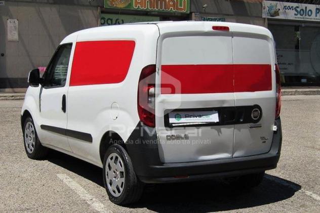 FIAT Doblò Doblò 1.6 MJT 105CV PCTN Cargo Lamierato E5+ - Foto 7