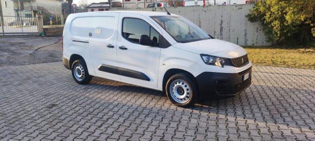PEUGEOT Partner BlueHDi 100 S&S PL Furgone Premium rif. 23071203 - Foto 10