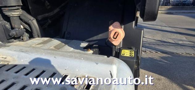 DAF CF 440 " TRATTORE STRADALE " ADR rif. 23982348 - Foto 5