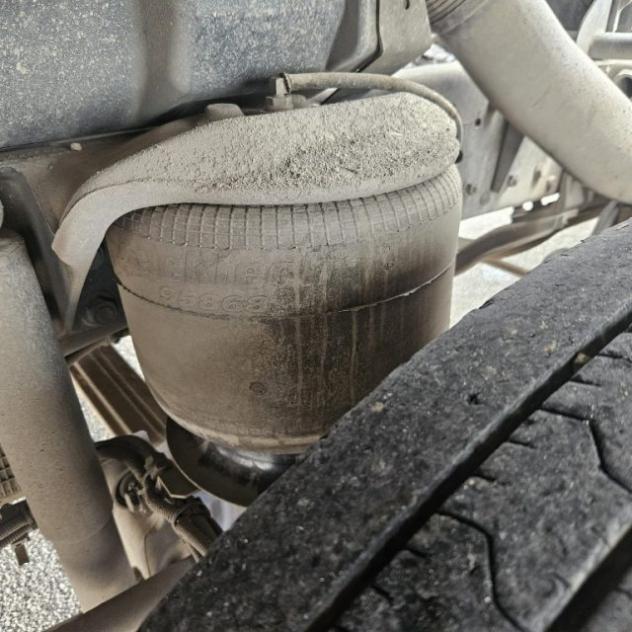MERCEDES-BENZ Actros 26.44 LS rif. 22383418 - Foto 6