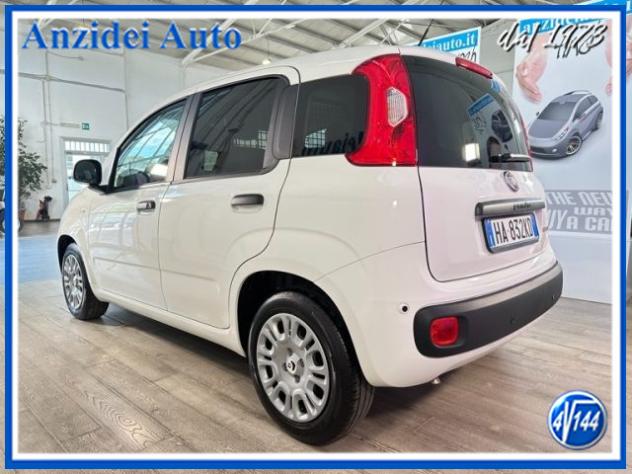 FIAT Panda Van 1.0 Hybrid 2 posti rif. 23811960 - Foto 4