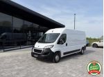 PEUGEOT Boxer 2.2 BlueHDi PASSO LUNGO PL-TM Furgone rif. 23357140