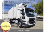 RIF.1345 VOLVO FL 280 – 2021 – ISOTERMICO FRIGO ATP FRC 03/2027 – SPONDA RETRATT