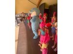 ANIMATORI BAMBINI TOSCANA MARE AGOSTO