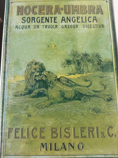 NOCERA UMBRA SORGENTE ANGELICA
