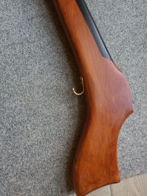 Fucile in legno - Foto 3